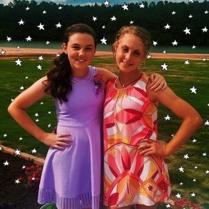 Meet your Posher, Megan